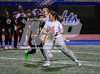 Photo from the gallery "Milton vs. Lanier"