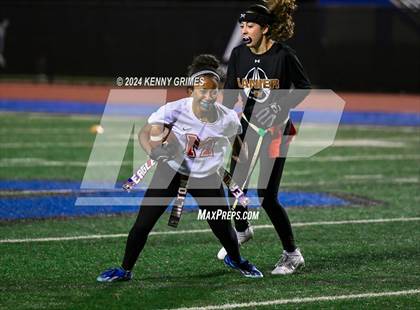 Thumbnail 1 in Milton vs. Lanier photogallery.
