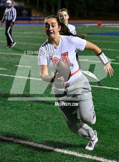Thumbnail 1 in Milton vs. Lanier photogallery.