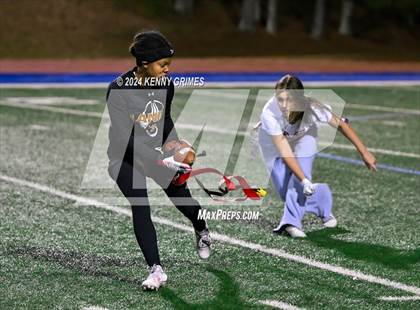 Thumbnail 2 in Milton vs. Lanier photogallery.