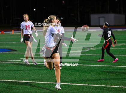 Thumbnail 3 in Milton vs. Lanier photogallery.