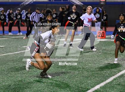 Thumbnail 3 in Milton vs. Lanier photogallery.