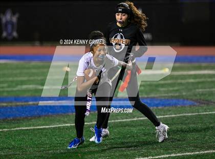 Thumbnail 2 in Milton vs. Lanier photogallery.