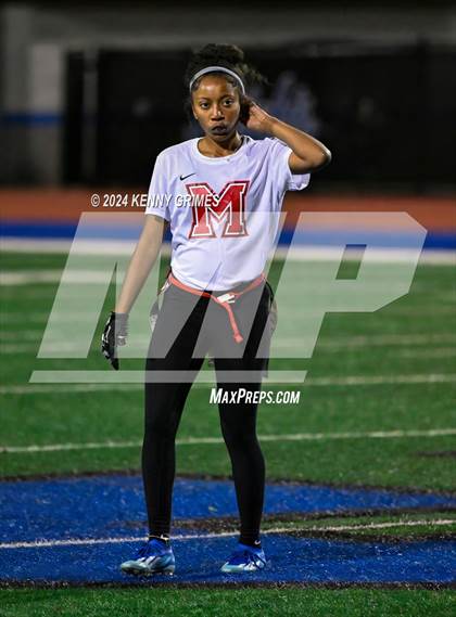 Thumbnail 2 in Milton vs. Lanier photogallery.