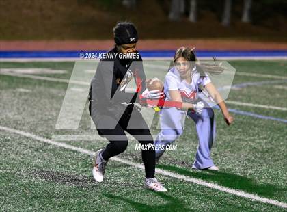 Thumbnail 1 in Milton vs. Lanier photogallery.