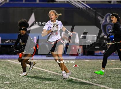 Thumbnail 3 in Milton vs. Lanier photogallery.