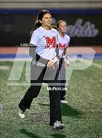 Photo from the gallery "Milton vs. Lanier"