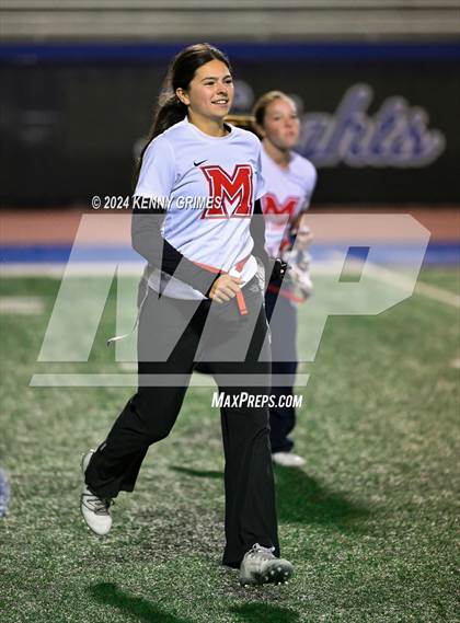 Thumbnail 3 in Milton vs. Lanier photogallery.