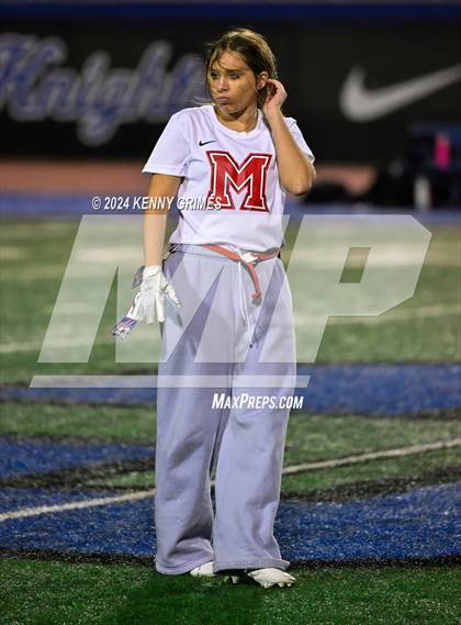 Thumbnail 1 in Milton vs. Lanier photogallery.