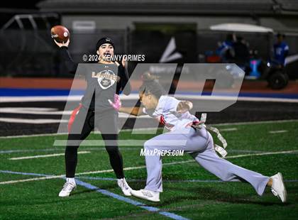 Thumbnail 2 in Milton vs. Lanier photogallery.