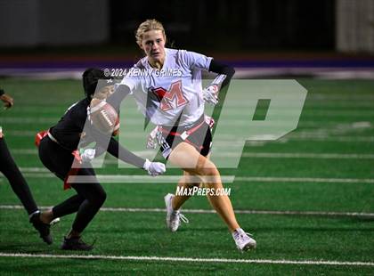 Thumbnail 1 in Milton vs. Lanier photogallery.