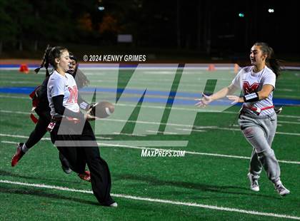 Thumbnail 1 in Milton vs. Lanier photogallery.