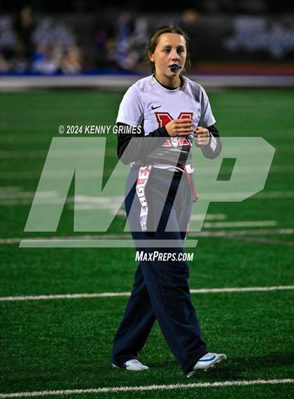 Thumbnail 1 in Milton vs. Lanier photogallery.