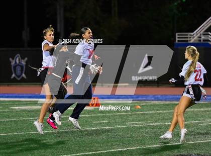 Thumbnail 1 in Milton vs. Lanier photogallery.