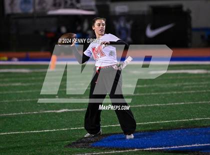 Thumbnail 1 in Milton vs. Lanier photogallery.