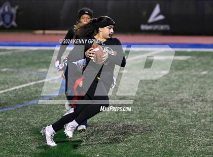 Thumbnail 3 in Milton vs. Lanier photogallery.