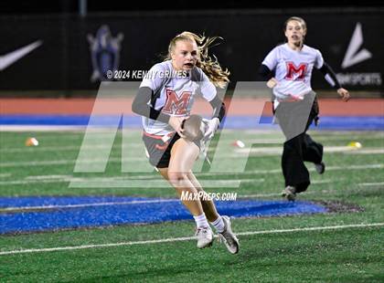 Thumbnail 2 in Milton vs. Lanier photogallery.