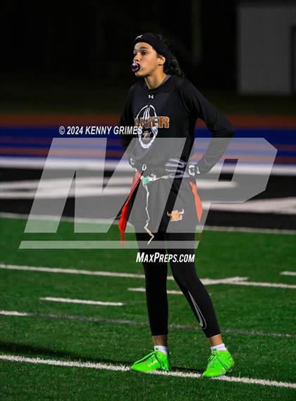 Thumbnail 3 in Milton vs. Lanier photogallery.