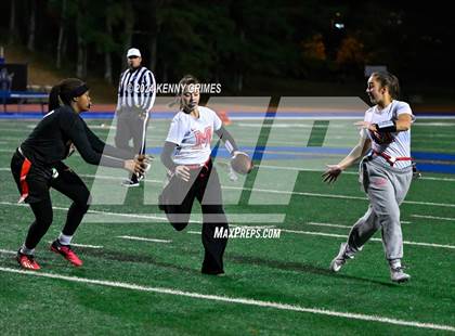 Thumbnail 1 in Milton vs. Lanier photogallery.