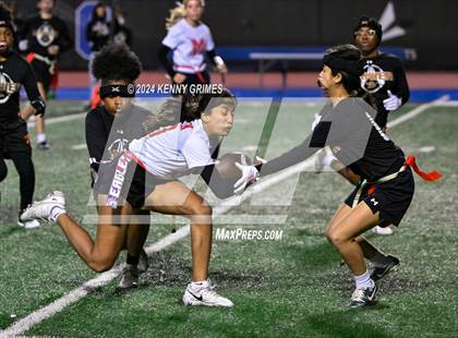 Thumbnail 2 in Milton vs. Lanier photogallery.