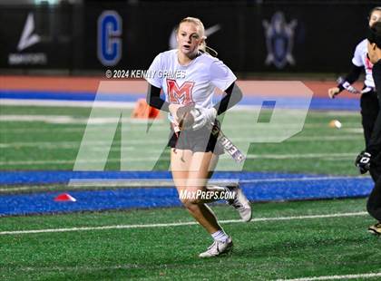 Thumbnail 1 in Milton vs. Lanier photogallery.