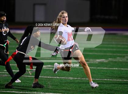 Thumbnail 3 in Milton vs. Lanier photogallery.