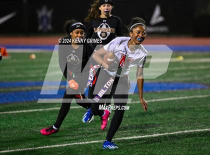 Thumbnail 3 in Milton vs. Lanier photogallery.