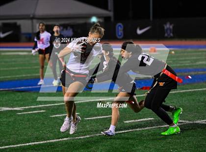 Thumbnail 1 in Milton vs. Lanier photogallery.