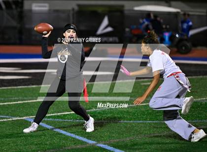Thumbnail 1 in Milton vs. Lanier photogallery.