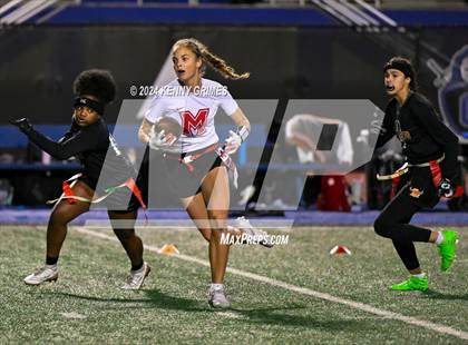 Thumbnail 1 in Milton vs. Lanier photogallery.