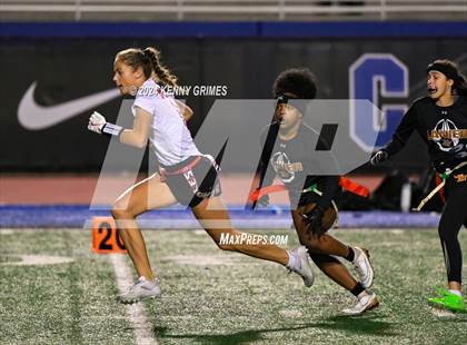 Thumbnail 3 in Milton vs. Lanier photogallery.