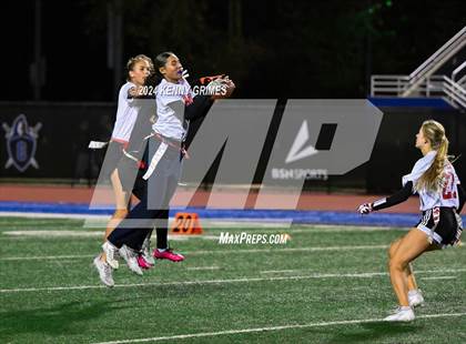 Thumbnail 3 in Milton vs. Lanier photogallery.