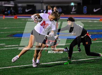 Thumbnail 2 in Milton vs. Lanier photogallery.