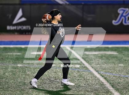 Thumbnail 2 in Milton vs. Lanier photogallery.