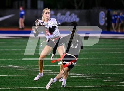 Thumbnail 3 in Milton vs. Lanier photogallery.