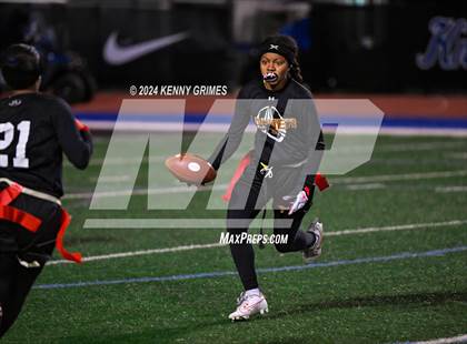 Thumbnail 3 in Milton vs. Lanier photogallery.