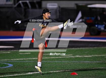 Thumbnail 3 in Milton vs. Lanier photogallery.