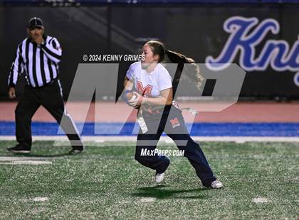 Thumbnail 1 in Milton vs. Lanier photogallery.