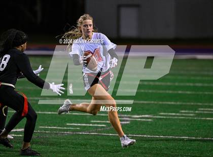 Thumbnail 2 in Milton vs. Lanier photogallery.