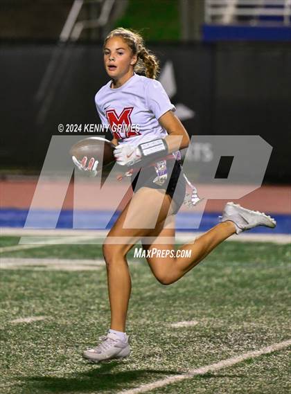 Thumbnail 1 in Milton vs. Lanier photogallery.