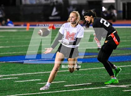 Thumbnail 3 in Milton vs. Lanier photogallery.