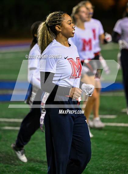 Thumbnail 1 in Milton vs. Lanier photogallery.