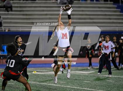 Thumbnail 1 in Milton vs. Lanier photogallery.