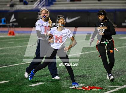 Thumbnail 3 in Milton vs. Lanier photogallery.