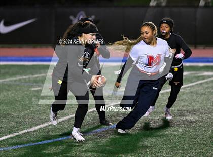 Thumbnail 1 in Milton vs. Lanier photogallery.