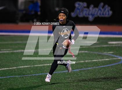 Thumbnail 2 in Milton vs. Lanier photogallery.
