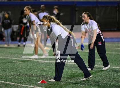 Thumbnail 1 in Milton vs. Lanier photogallery.