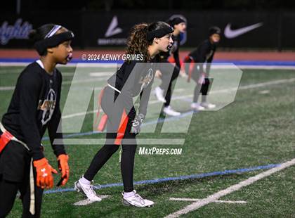Thumbnail 3 in Milton vs. Lanier photogallery.