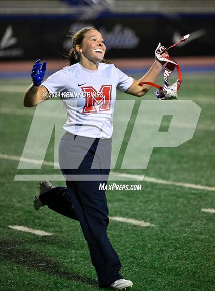 Thumbnail 1 in Milton vs. Lanier photogallery.
