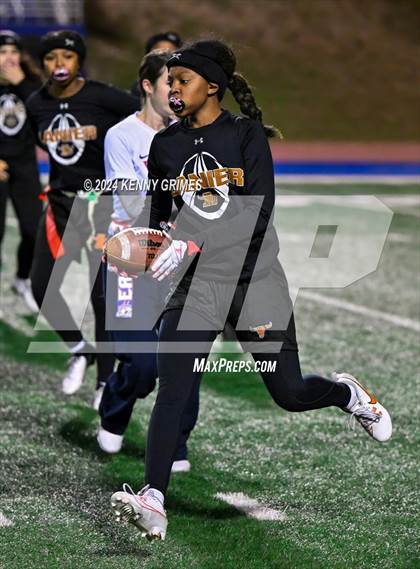 Thumbnail 1 in Milton vs. Lanier photogallery.
